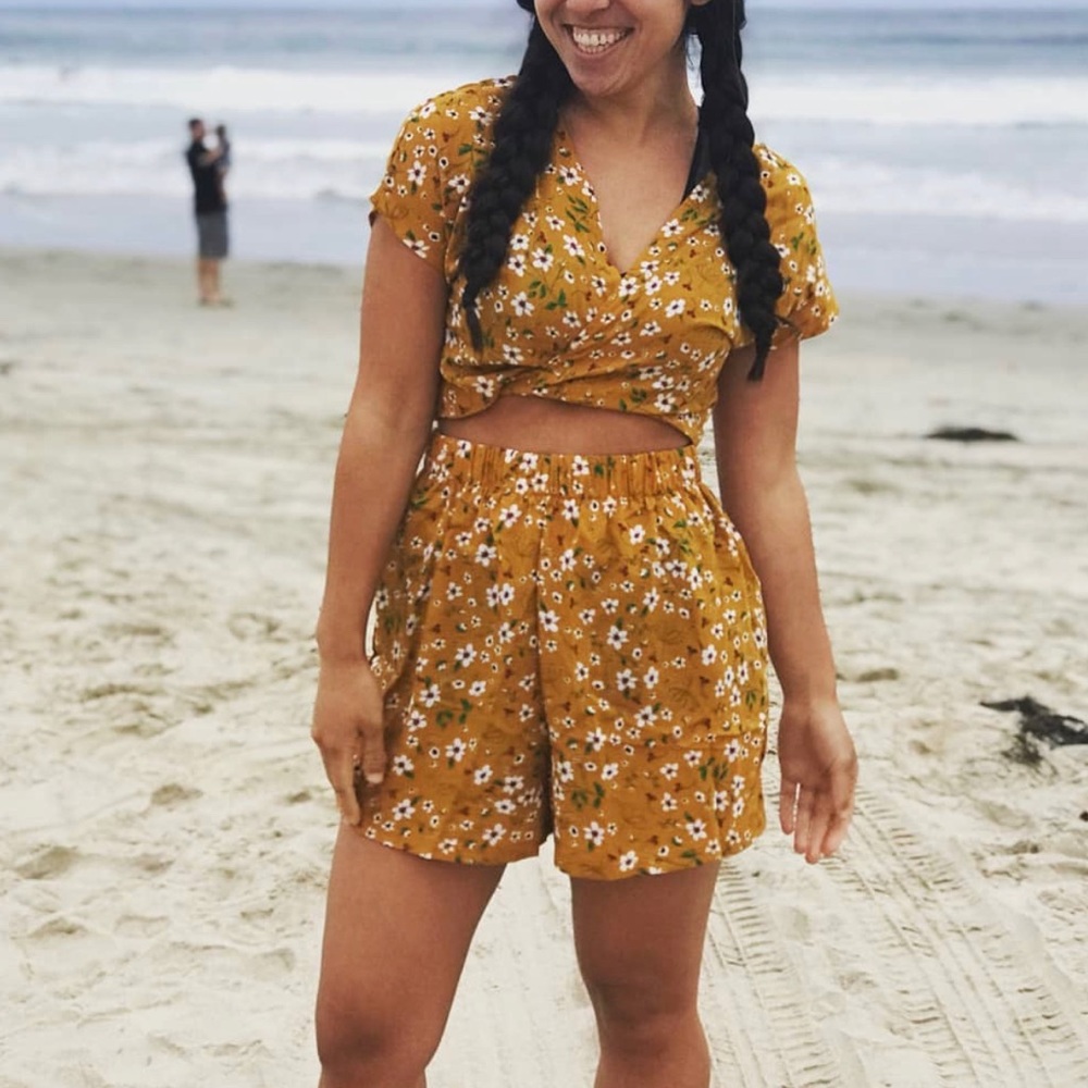 Summer Fling 2PC